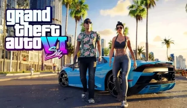 GTA 6: Piyasadaki En Yüksek Bütçeli Video Oyunu Olmaya Aday