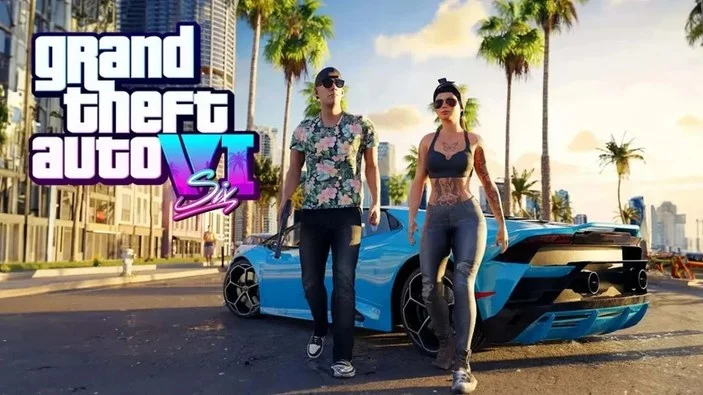 GTA 6: Piyasadaki En Yüksek Bütçeli Video Oyunu Olmaya Aday