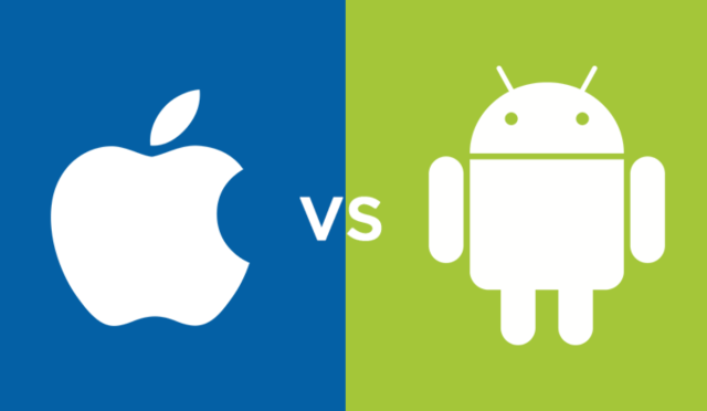 Apple’dan Android’e Geçişi Kolaylaştıracak Açıklama!