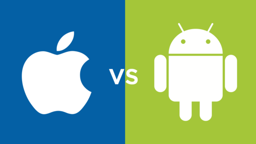 Apple’dan Android’e Geçişi Kolaylaştıracak Açıklama!