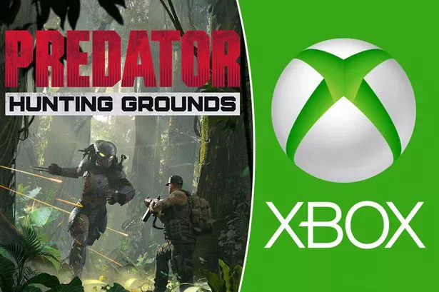 Predator: Hunting Grounds, Xbox Series platformu için duyuruldu