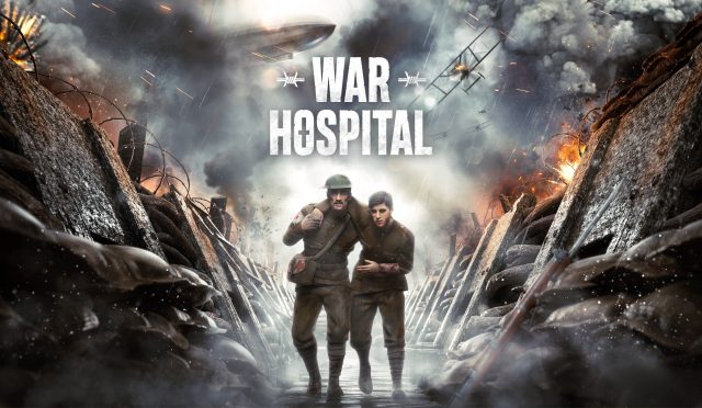 War Hospital İnceleme: Savaşın Acımasız Yüzüyle Savaşın