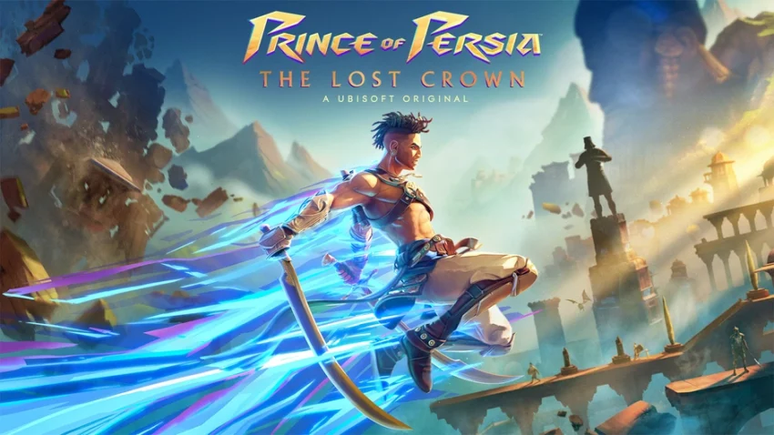 Prince of Persia: The Lost Crown incelemesi