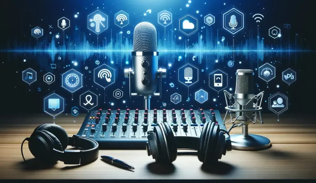 Google Podcasts Kapanıyor, İçerikler YouTube Music’e Taşınıyor