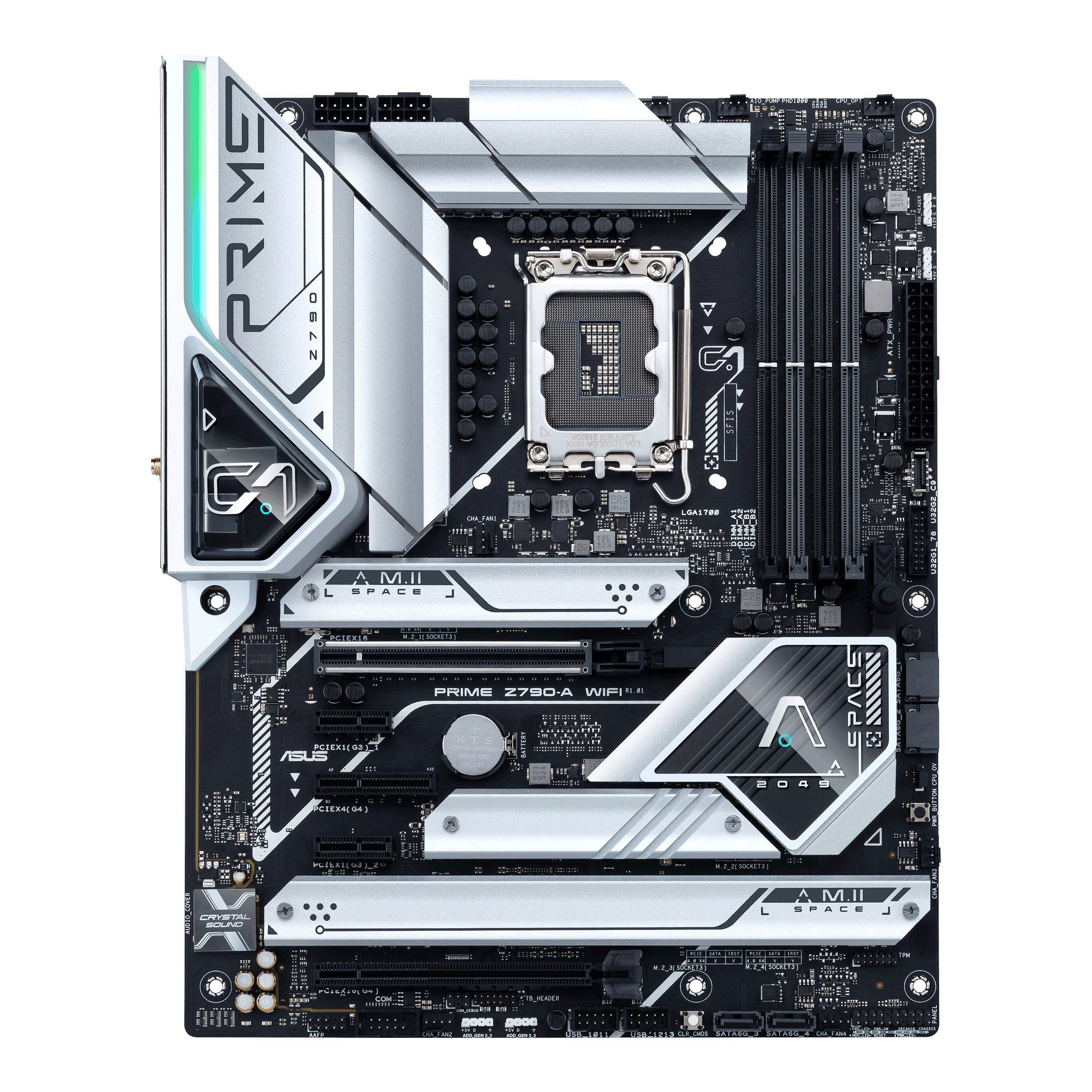 Asus Prime Z790-A İnceleme