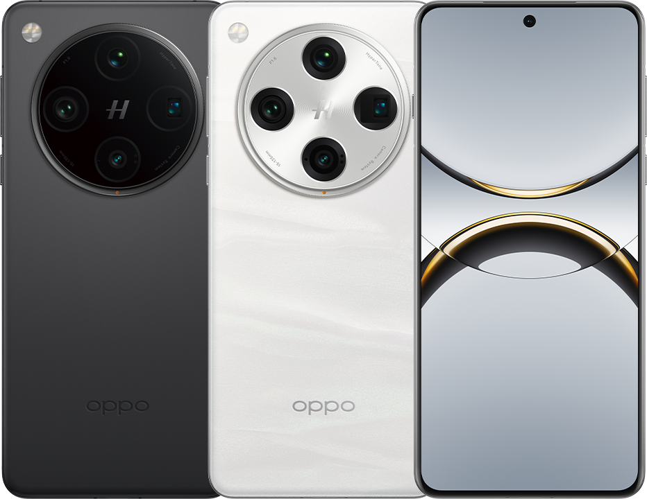 OPPO Find X8 Pro İnceleme