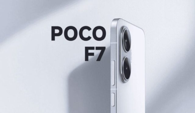POCO-F7