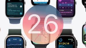 watchOS 26 Destekleyen ve Desteklemeyen Modeller
