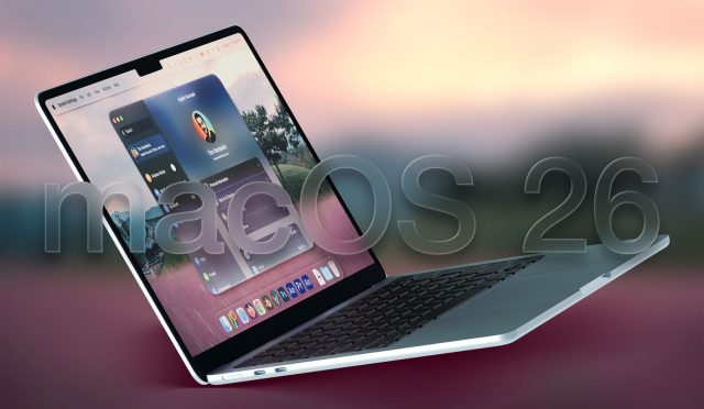 macOS 26 güncellemesi almayacak Mac modelleri Hangileri Belli Oldu