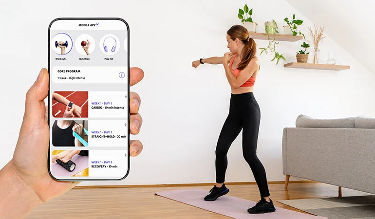 En İyi Egzersiz Uygulamaları