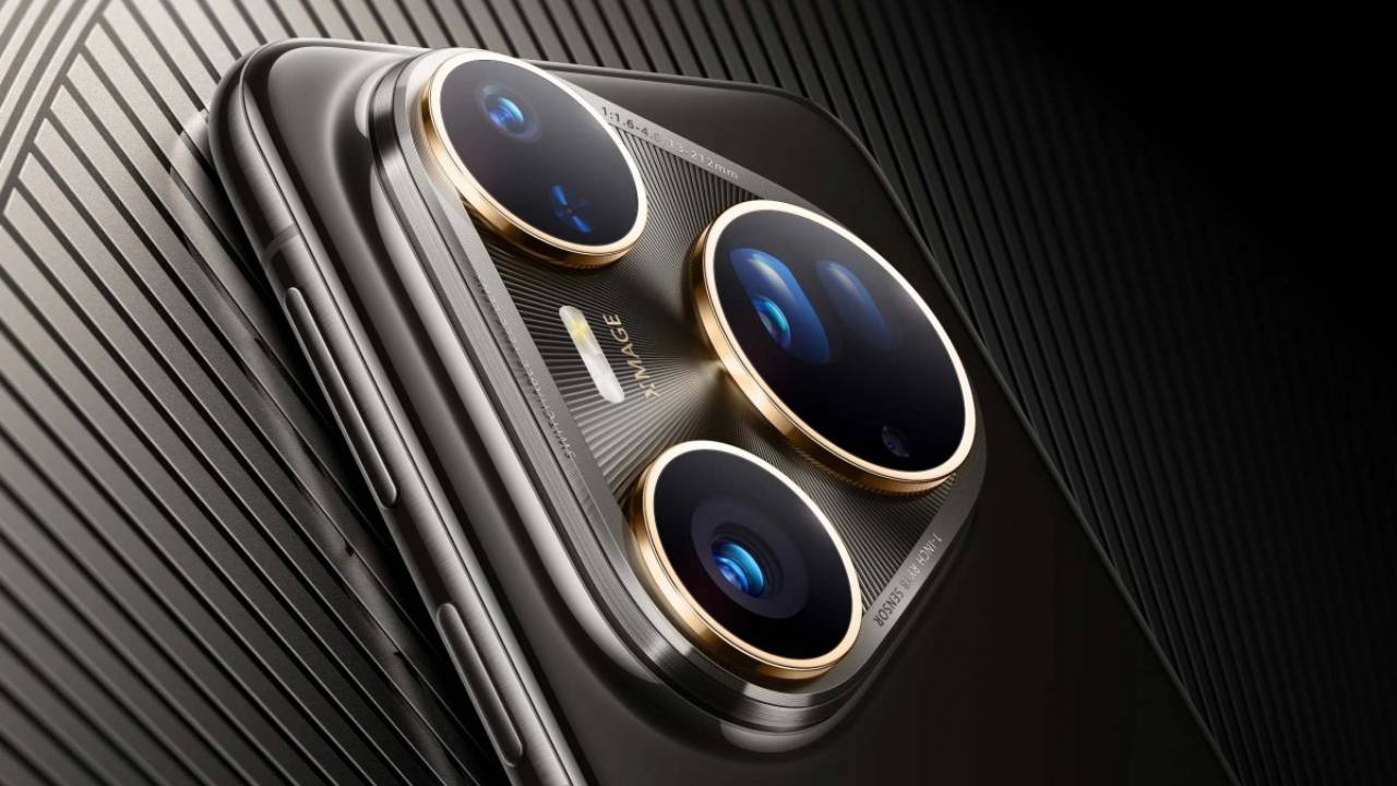 Huawei, 4 Yıl Aradan Sonra Akıllı Telefon Pazarında Yeniden Zirvede!