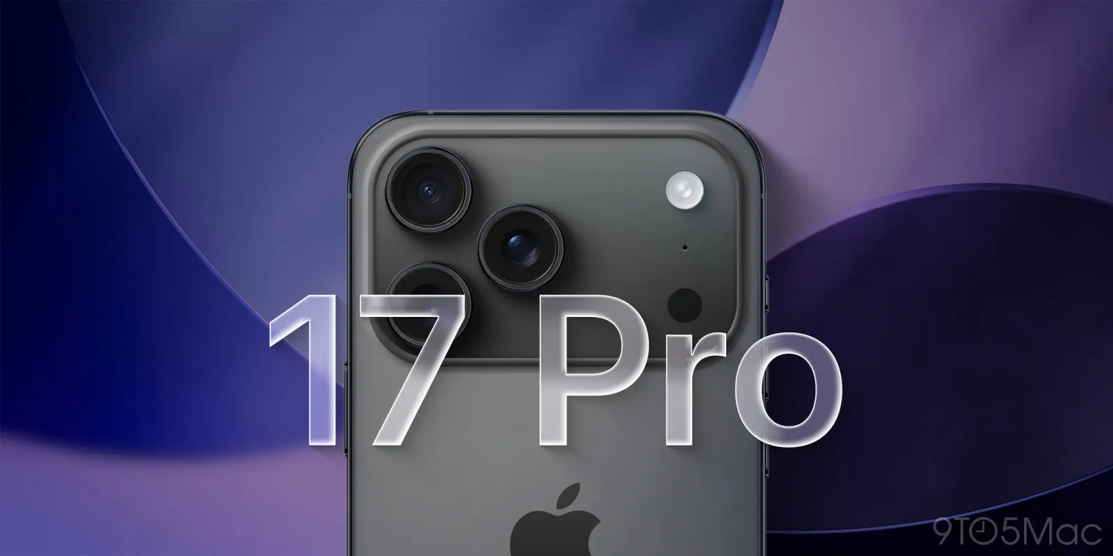 iPhone 17 Pro test edilirken görüntülendi