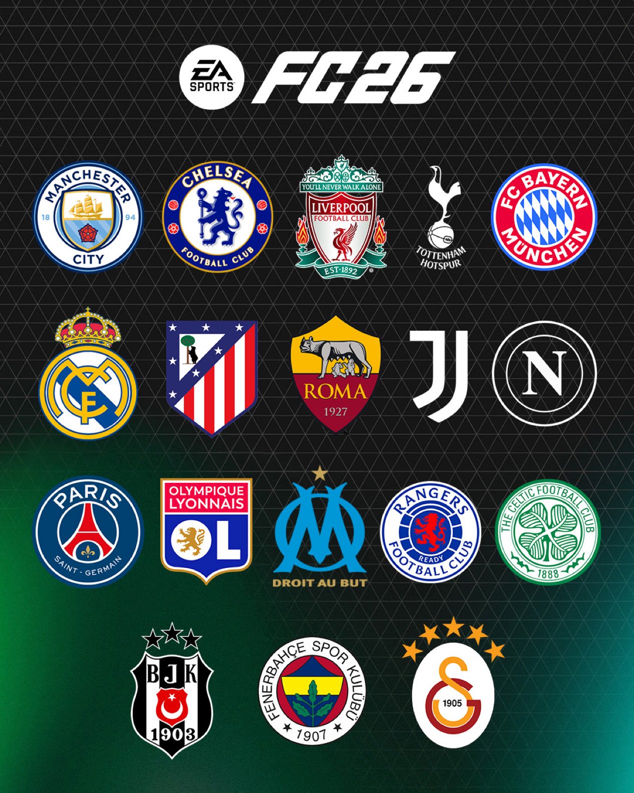 FC 26 kariyer modu deneyimini değiştiriyor