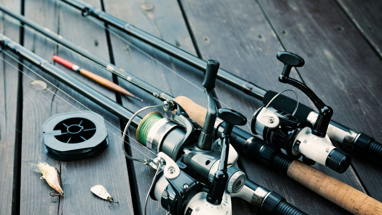 Balık tutmayı sevenler için en iyi olta takımı ve markaları