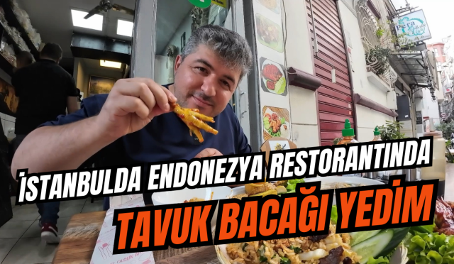 tavukbacagı